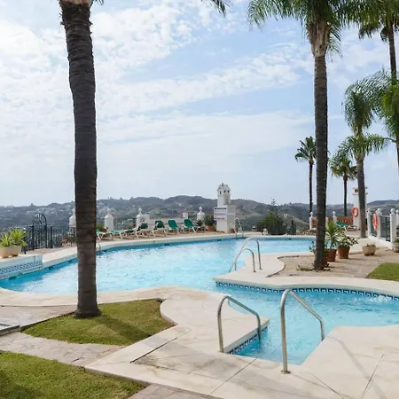 Cozy Townhouse In Beautiful Pueblaaida Holiday home *