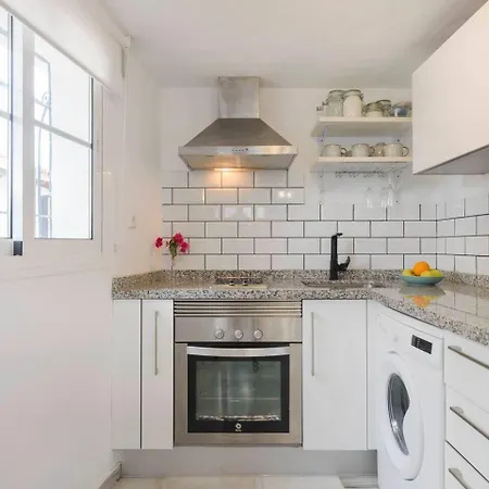 Cozy Townhouse In Beautiful Pueblaaida *