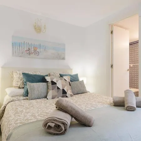 Cozy Townhouse In Beautiful Pueblaaida *