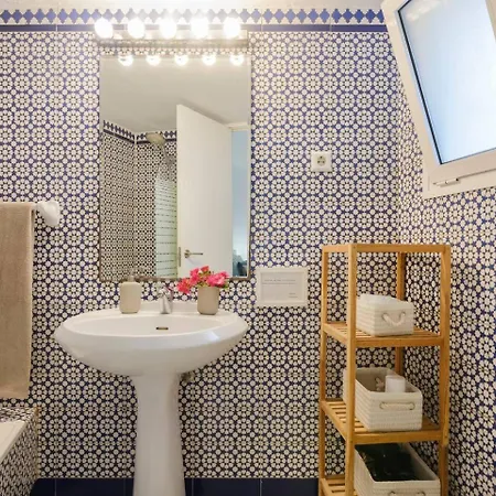 Holiday home Cozy Townhouse In Beautiful Pueblaaida