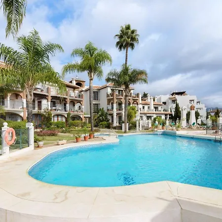 Cozy Townhouse In Beautiful Pueblaaida Holiday home Mijas